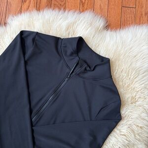 PINK Victoria's Secret Relay Full Zip Jacket